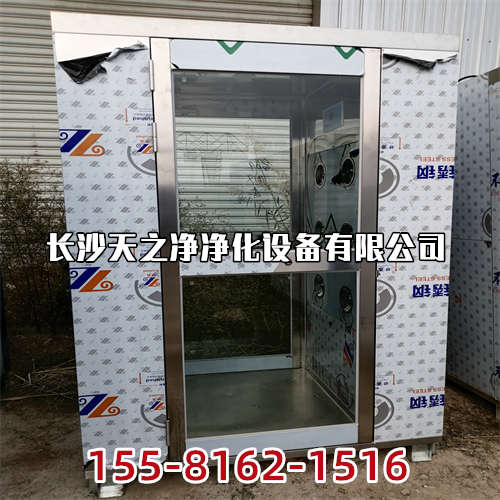 长沙304风淋室的厂家有吗