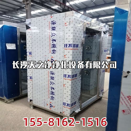 长沙洁净车间中机电安装三个关键技术