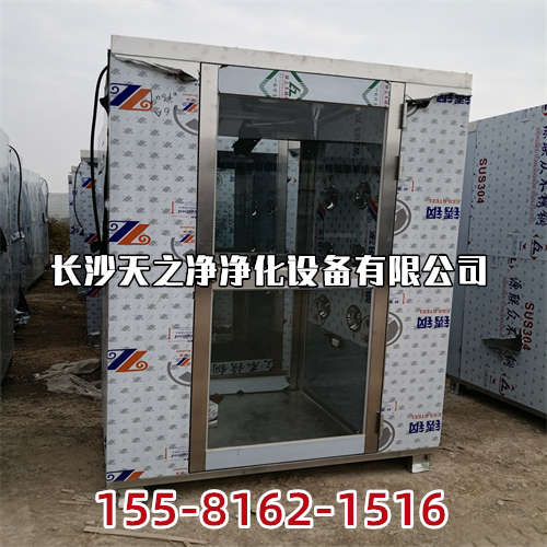长沙食品无菌室净化工程有什么洁净要求