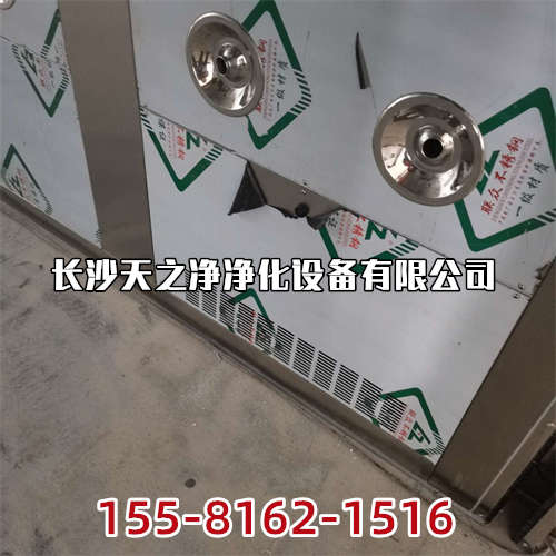 长沙无尘车间为什么要控制温湿度-