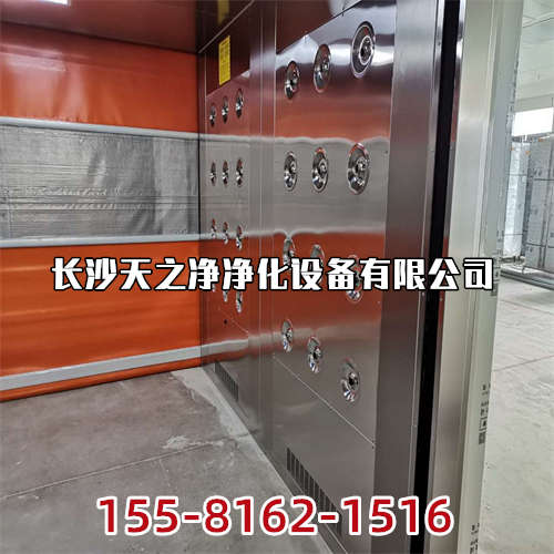 长沙高效送风口的制作流程规范