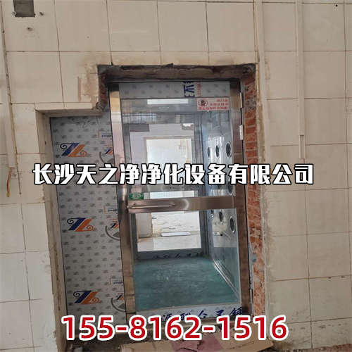 湖南风淋室过滤器的保护周期