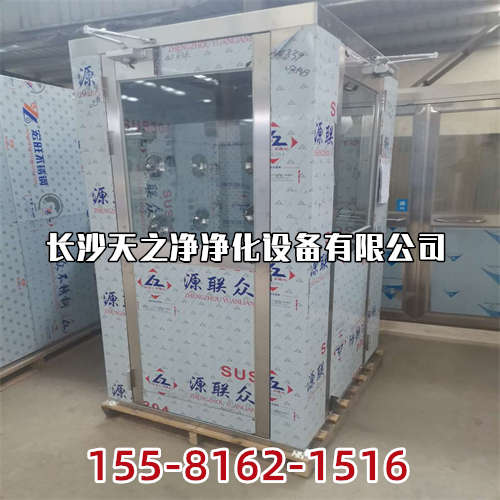 净化设备厂家_实验室管道系统设计的考虑因素您了解吗