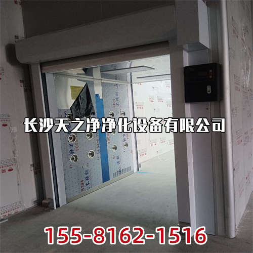 长沙手术室净化公司对于过滤器模型分析和简化