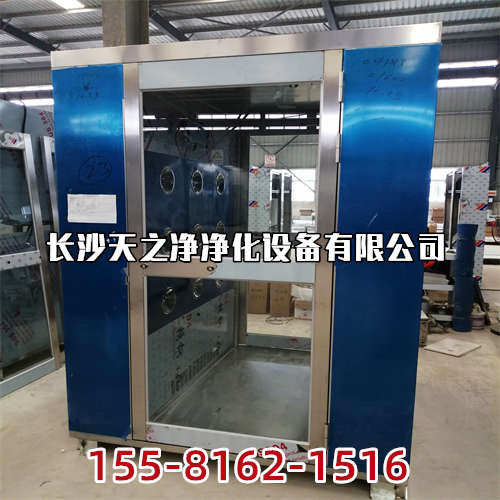 长沙FFU厂家 FFU风机过滤单元