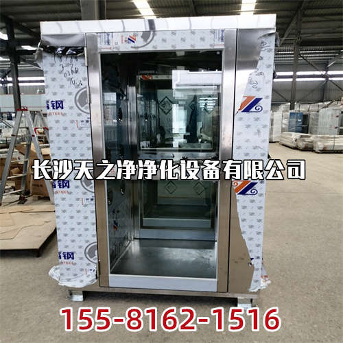 天之净风淋室_十万级净化车间造价标准
