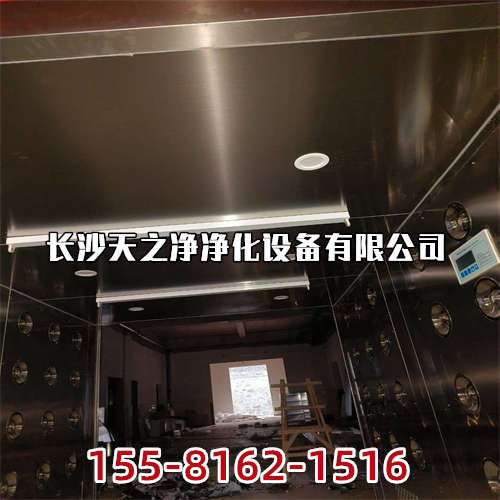 天之净风淋室_国产在线视视频有精品厂家_哪些参数会影响洁净室的验收检测?