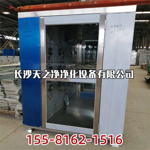 净化设备厂家_无尘室实验室装修施工装修要注意什么？