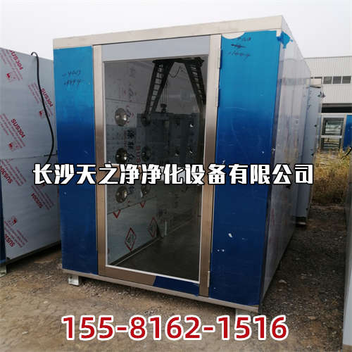 长沙FFU家用净化器