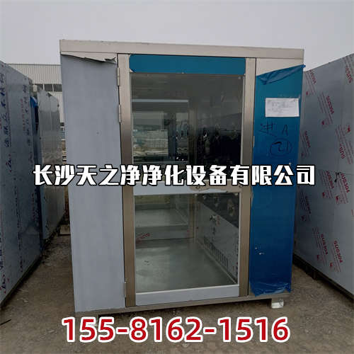 净化工程当中的防火设计要点