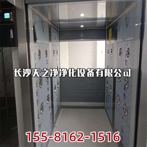 长沙FFU风机过滤单元**空气净化设备公司