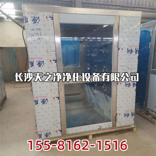 湖南风淋室出厂检验规范