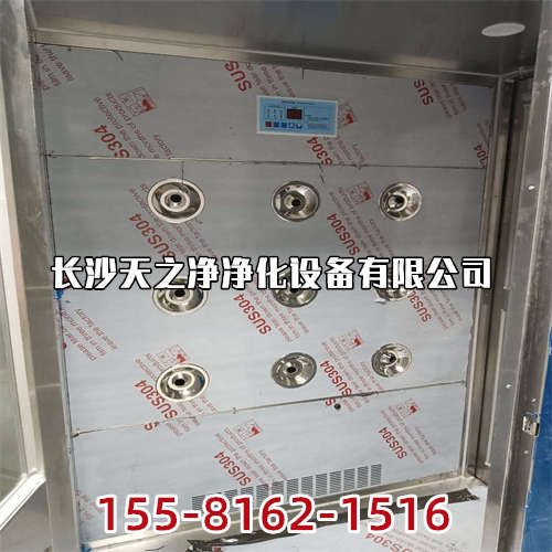 长沙微生物检查室和无菌室的设置应该注意什么？