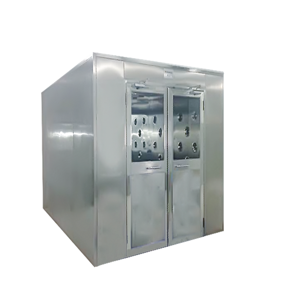 电子行业风淋室