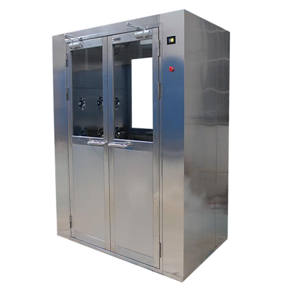 连锁餐饮风淋室