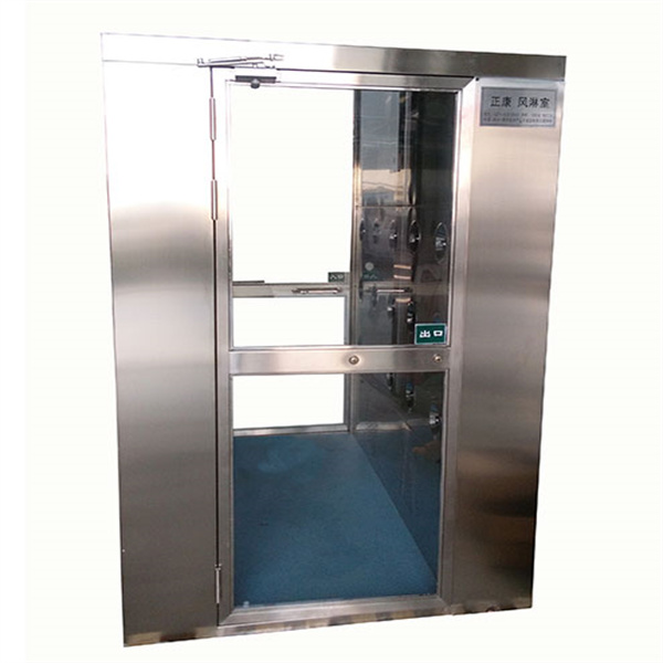 浅析购买风淋室需要注意的那些问题