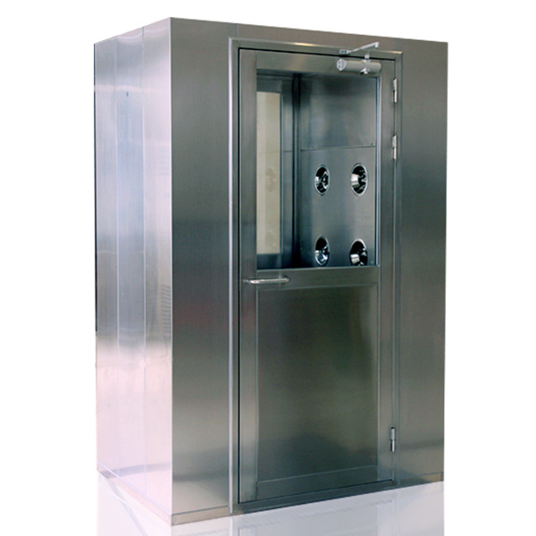 风淋室的使用时间是多少时间?