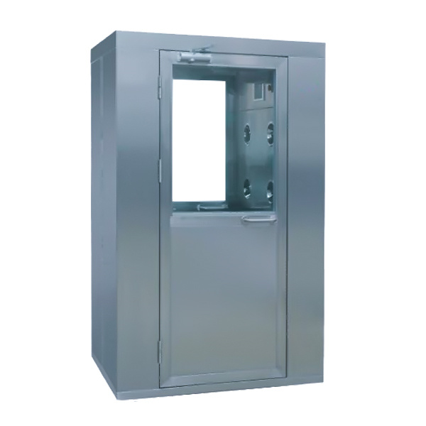 如何避免风淋室在工作中突发状况的发生?