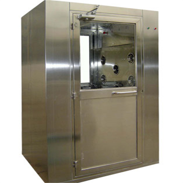 你知道延长风淋室使用时间的方法?