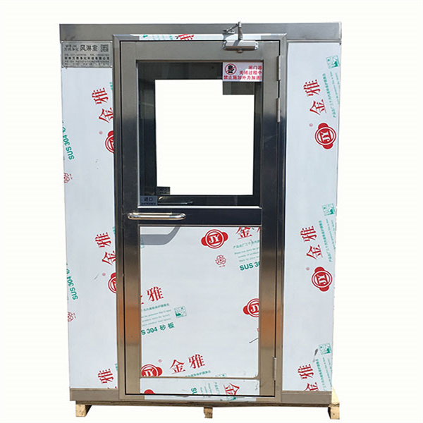 购买实验室风淋室要多比较